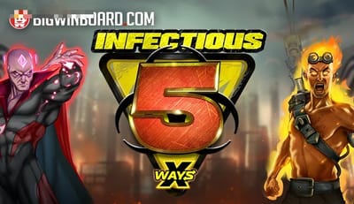 Infectious 5 xWays