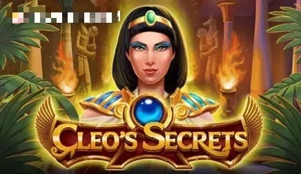 Cleo’s Secrets