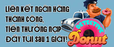 Vòng Quay May Mắn - Slot Game promotion banner